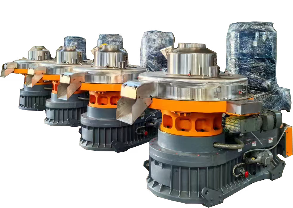 鋸末顆粒機(jī)